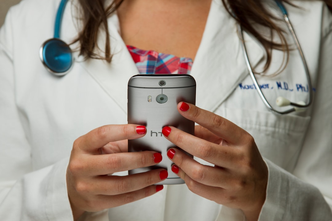 Photo Doctor, stethoscope